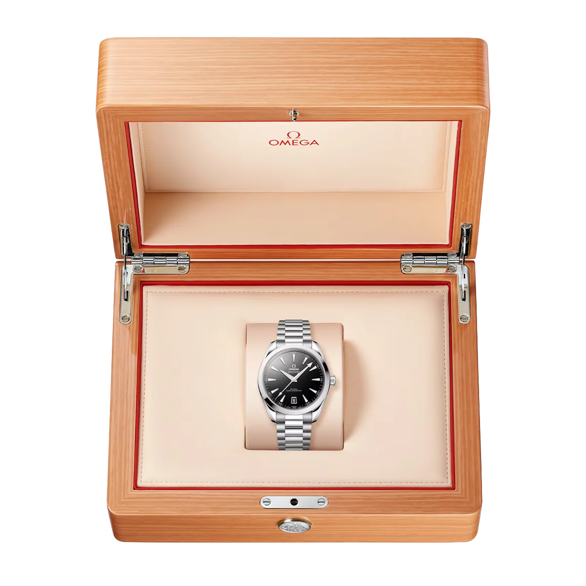 Seamaster Aqua Terra 41 mm
