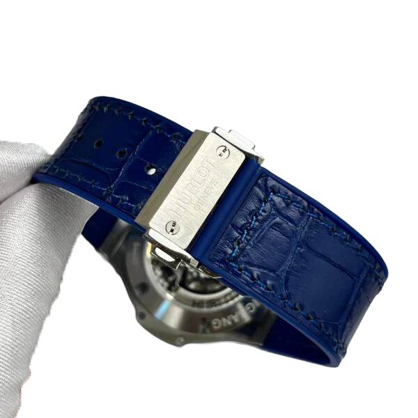 Big Bang Chronograph 41mm Original Blue