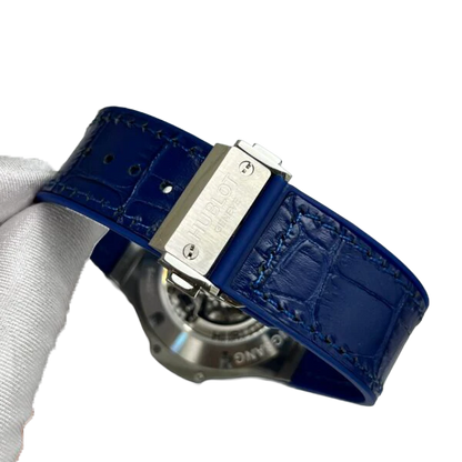 Big Bang Chronograph 41mm Original Blue