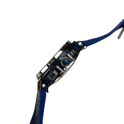 Big Bang Chronograph 41mm Original Blue