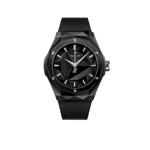 Classic Fusion Orlinski Black Magic 40mm 550.CS.1800.RX.ORL21