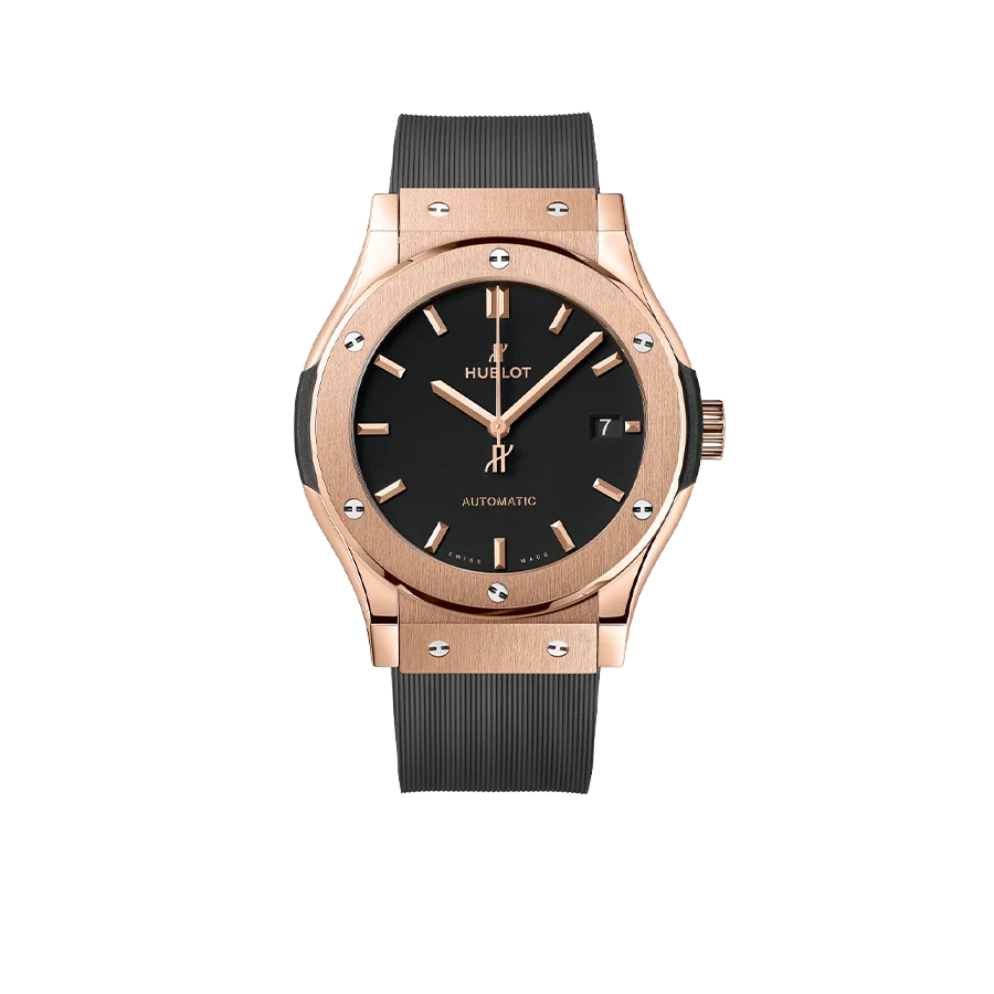 Classic Fusion King Gold 42mm 542.OX.1181.RX