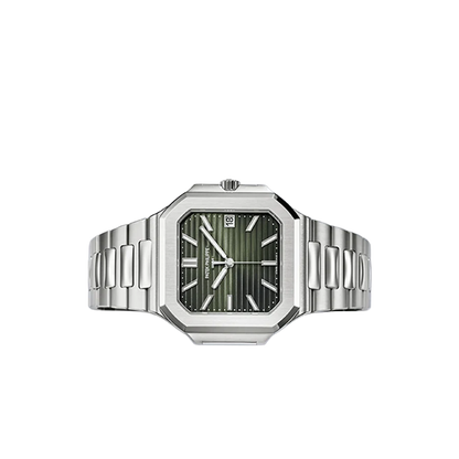 Cubitus 45mm 5821/1A-001 Stainless Steel Green Dial