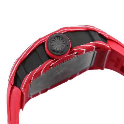 RM35-02 Red Carbon TPT