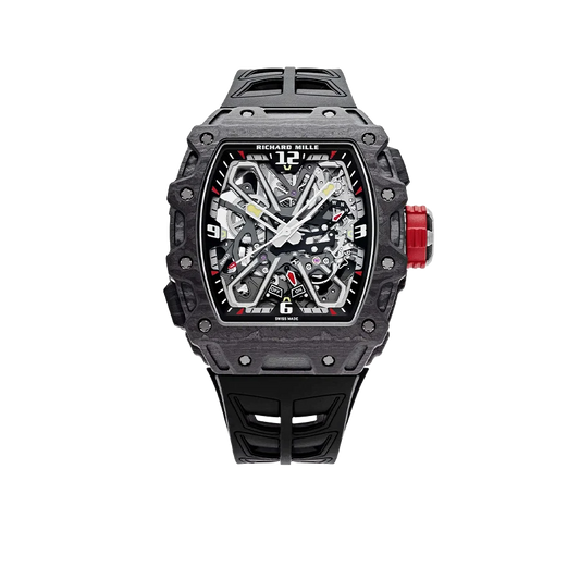 RM 35-03 Rafael Nadal Black Carbon