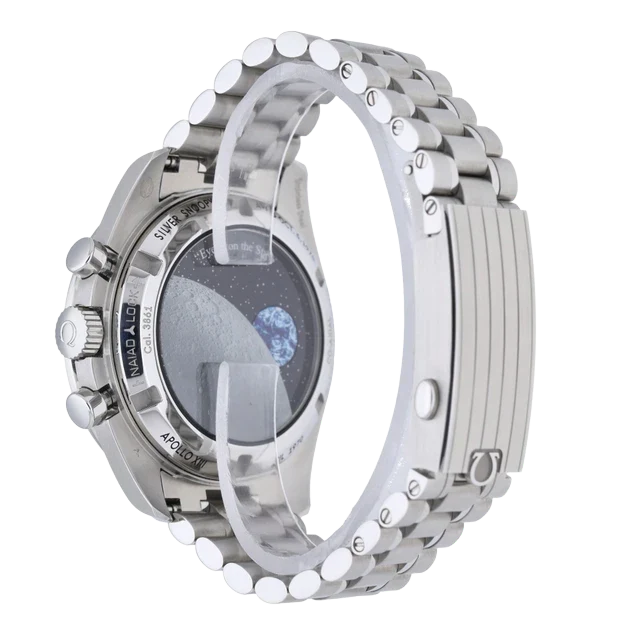 Speedmaster 42mm Anniversary Series 310.32.42.50.02.001