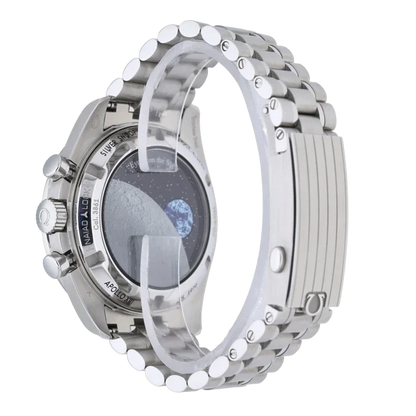 Speedmaster 42mm Anniversary Series 310.32.42.50.02.001
