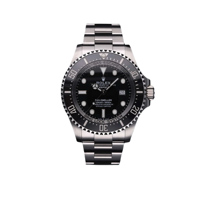 Deepsea 44mm M116660-0001