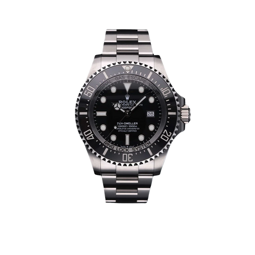 Deepsea 44mm M116660-0001