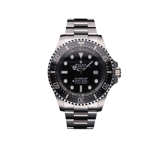 Deepsea 44mm M116660-0001