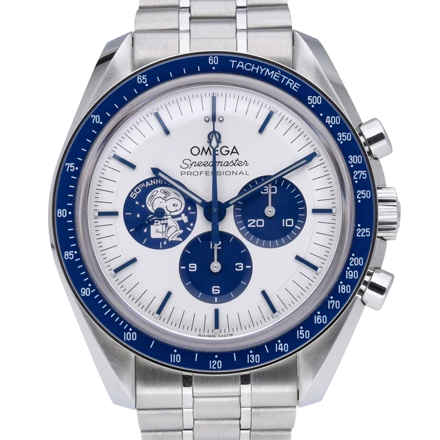 Speedmaster 42mm Anniversary Series 310.32.42.50.02.001