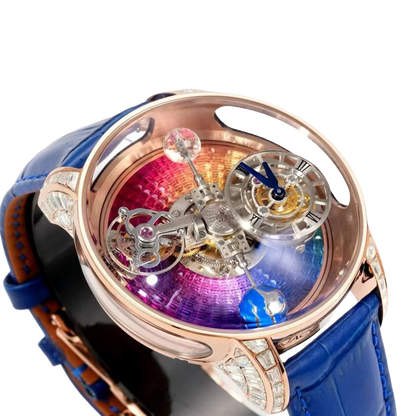 Astronomia Sky Sapphire 47mm Sapphire Manual Winding AT113.40.AA.AA.A