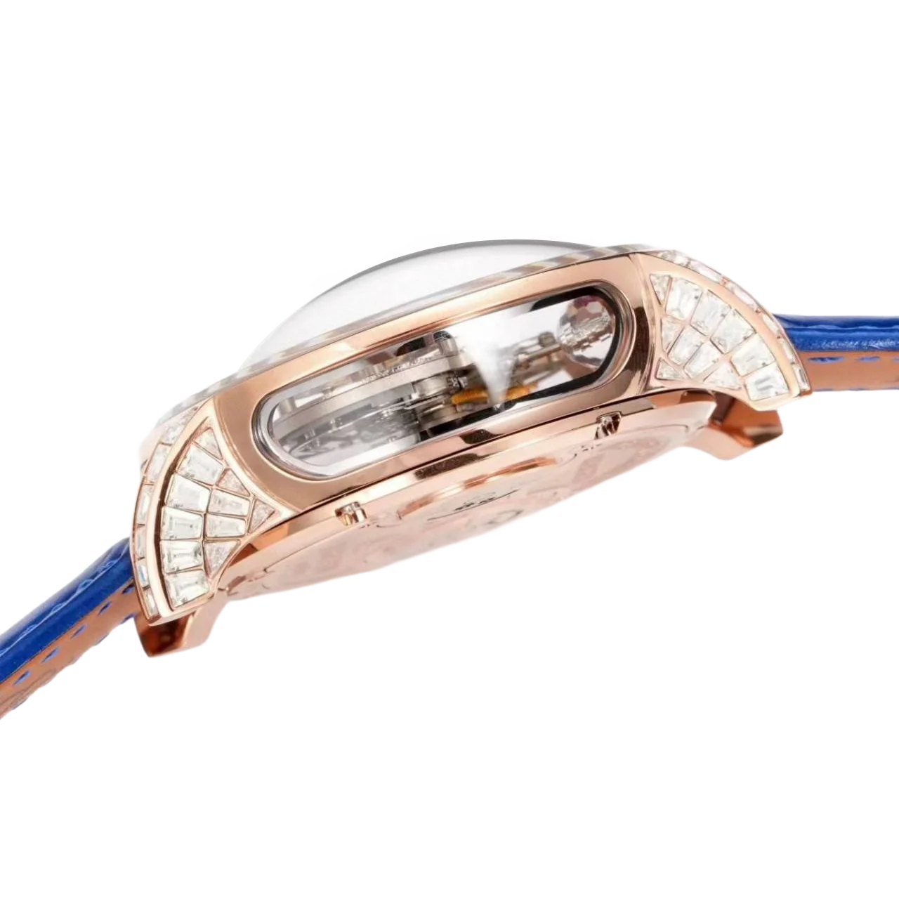 Astronomia Sky Sapphire 47mm Sapphire Manual Winding AT113.40.AA.AA.A