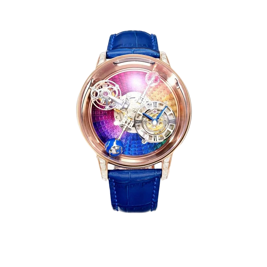 Astronomia Sky Sapphire 47mm Sapphire Manual Winding AT113.40.AA.AA.A