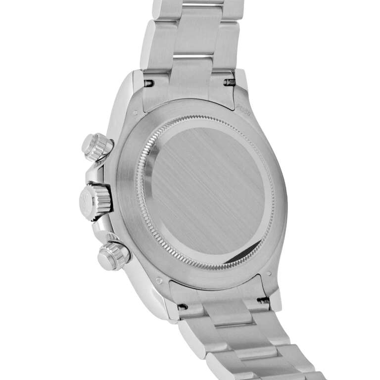 Daytona Diamond Pave Dial Platinum Watch 116576TBR