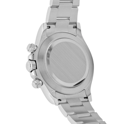 Daytona Diamond Pave Dial Platinum Watch 116576TBR