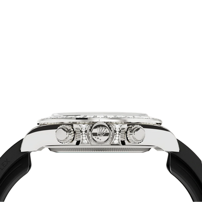 Daytona Oyster 40 mm white gold and diamonds M126539TBR-0002