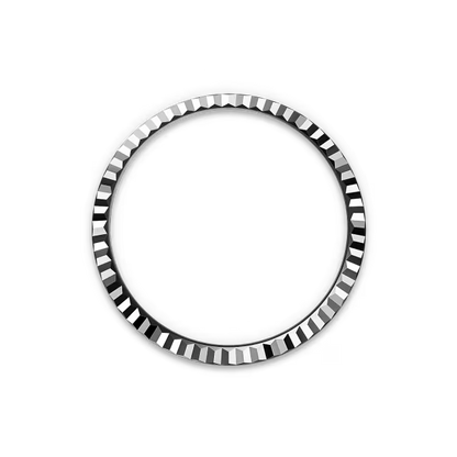 Land-Dweller 36 mm  Oystersteel White Gold M127334-0001