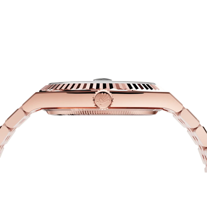 Land-Dweller 40mm Oyster Everose gold M127335-0001