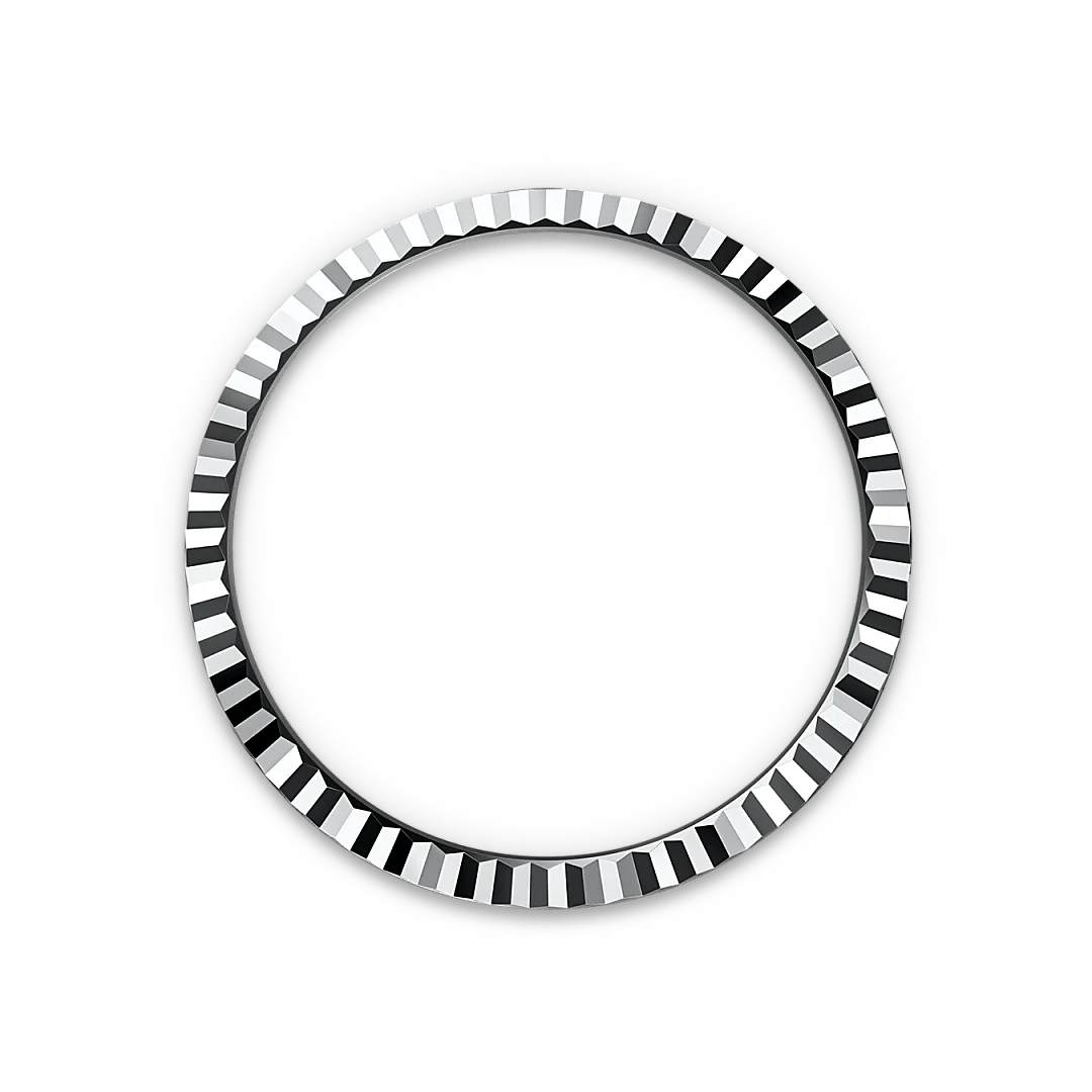 Land-Dweller 40mm Oyster Platinum M127336-0001