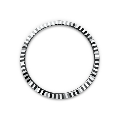 Land-Dweller 40mm Oyster Platinum M127336-0001