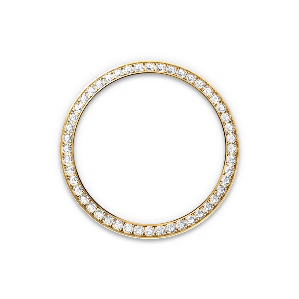 Day-Date 40 Yellow Gold Green Roman Numeral Dial Diamond Bezel M228348RBR-0040