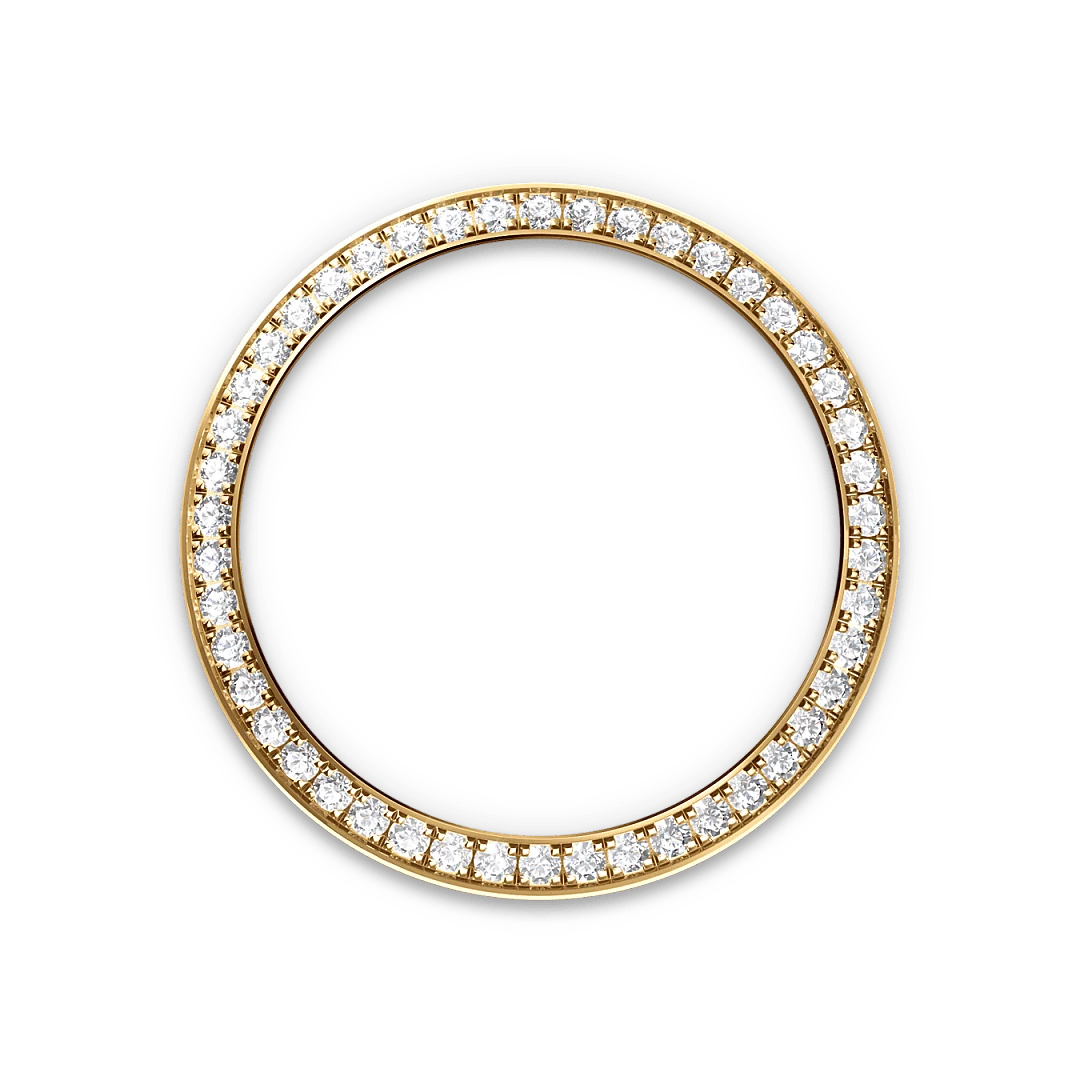 Lady-Datejust 28mm 279383RBR-0019 Oystersteel Mother of Pearl Diamond Dial Diamond Bezel Jubilee