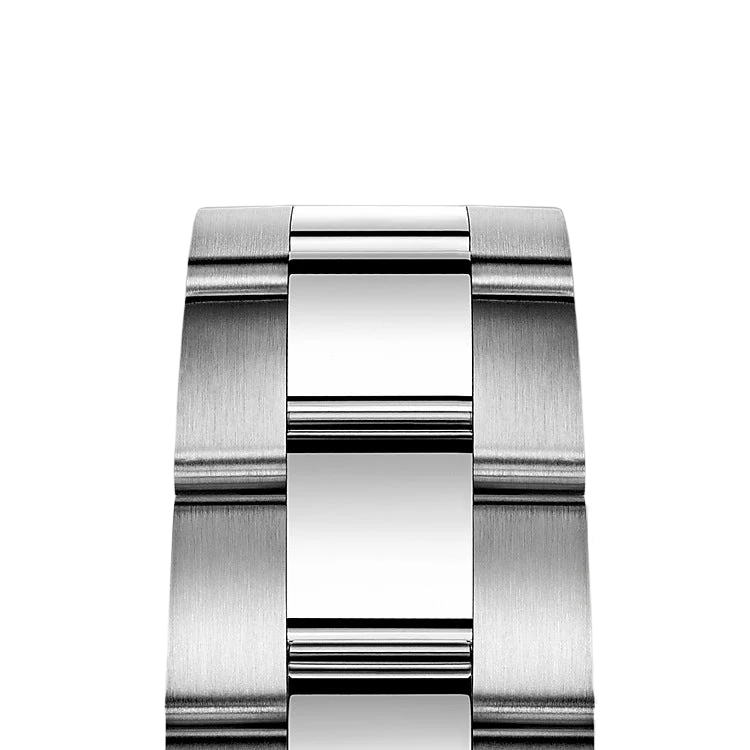 Explorer 40mm Oystersteel 224270-0001