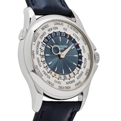 Complications 39mm 5130P-001 World Time Platinum