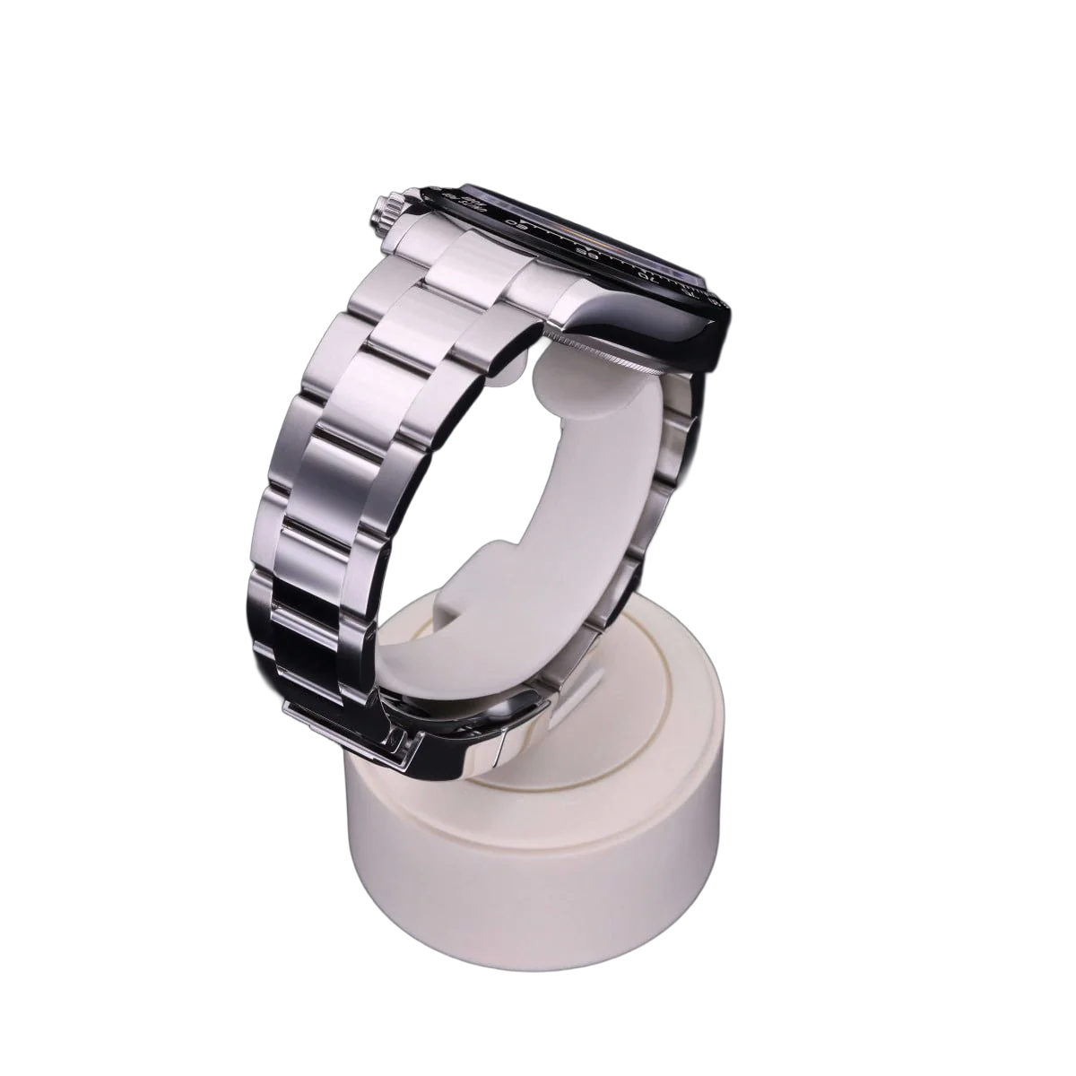 Daytona Panda 40mm White Dial 116500