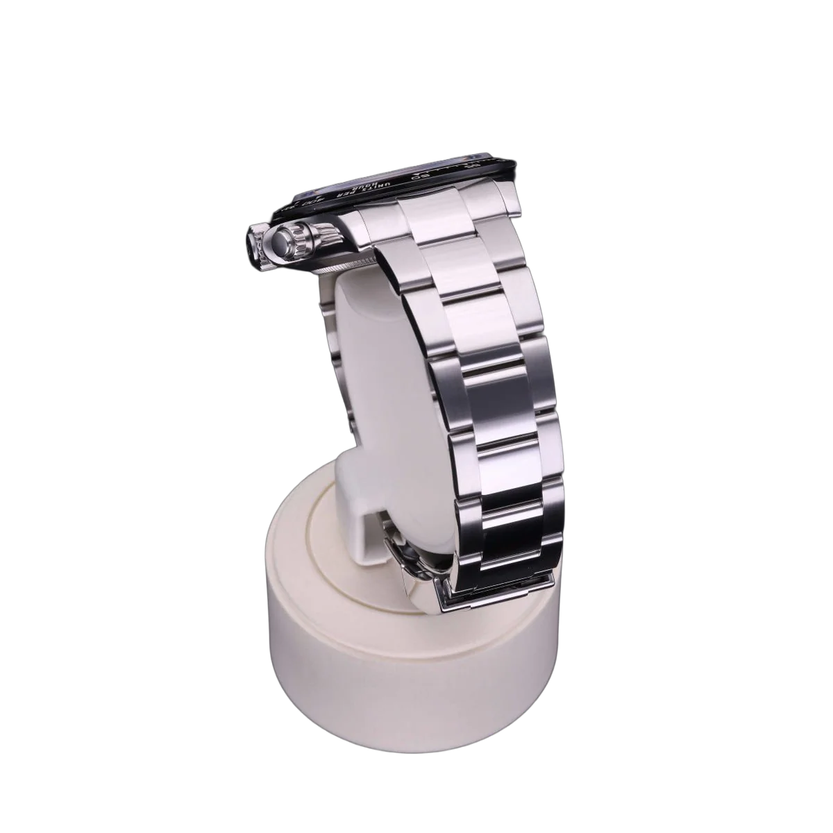 Daytona Panda 40mm White Dial 116500