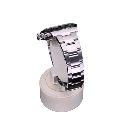 Daytona Panda 40mm White Dial 116500