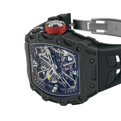 RM 35-03 Rafael Nadal Black Carbon