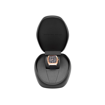 RM 67 Extra Flat Rose Gold