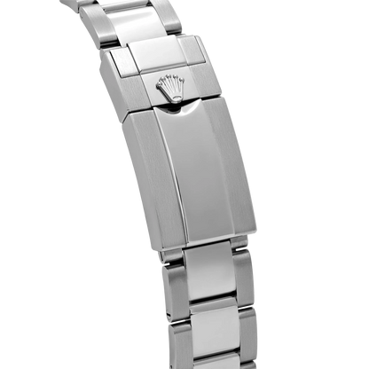 Daytona 126500LN Stainless Steel White Panda Dial (2025)