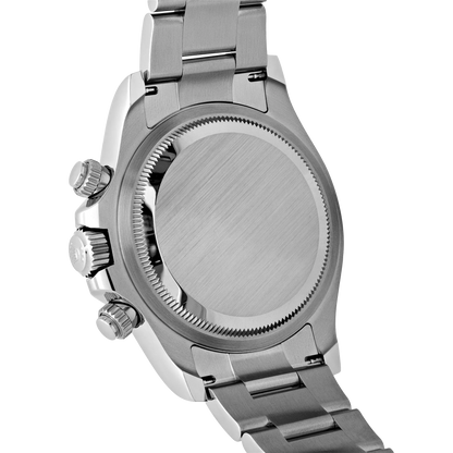 Daytona 126500LN Stainless Steel White Panda Dial (2025)