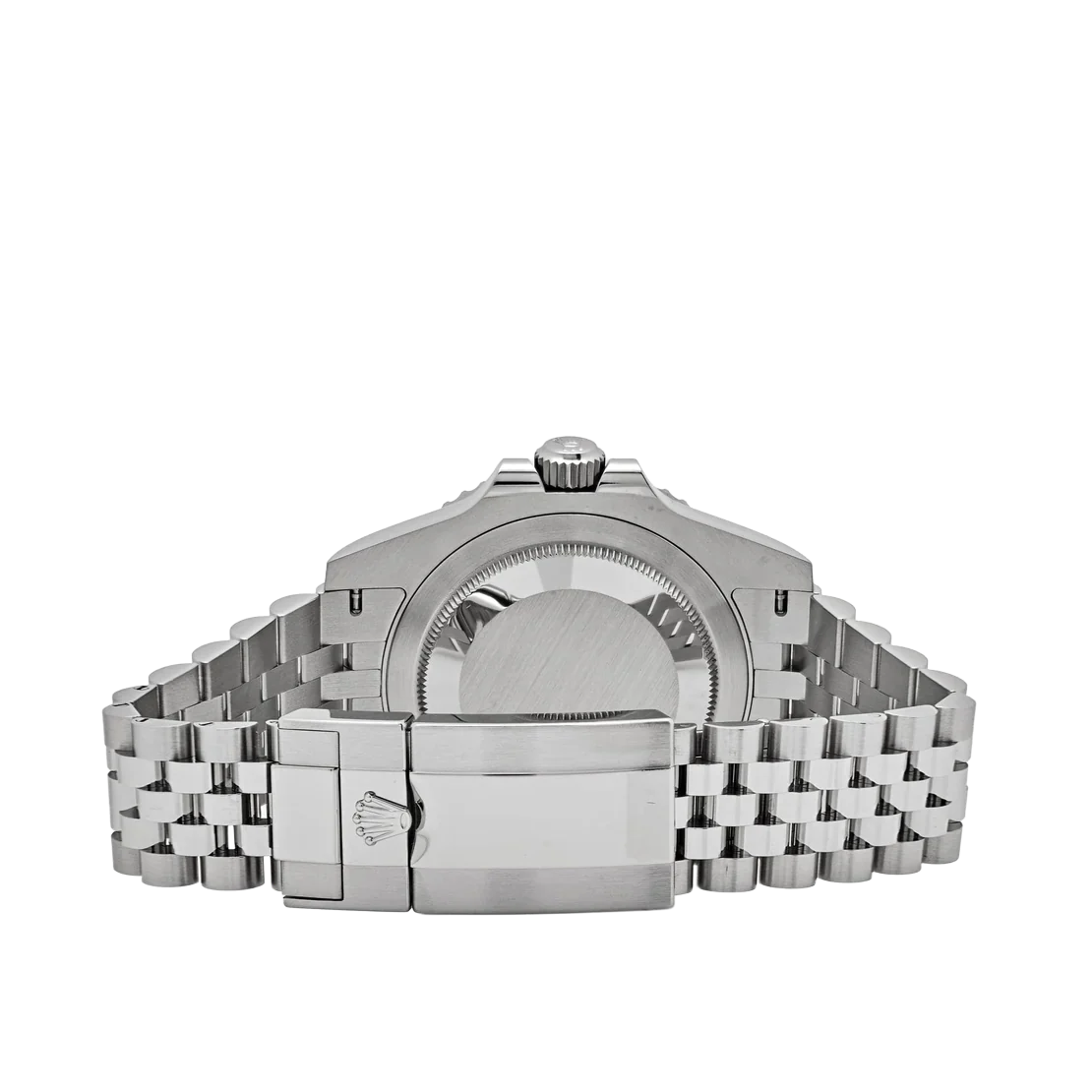 GMT-Master II 126710BLNR Batgirl Stainless Steel Jubilee (2025)