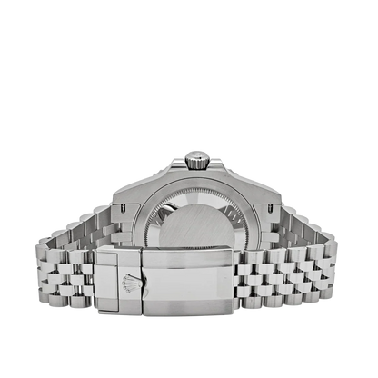 GMT-Master II 126710BLNR Batgirl Stainless Steel Jubilee (2025)
