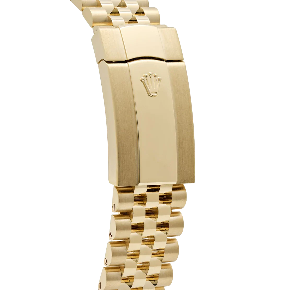 Sky-Dweller 42mm Yellow Gold Bright Green Dial Jubilee 336938 (2025)