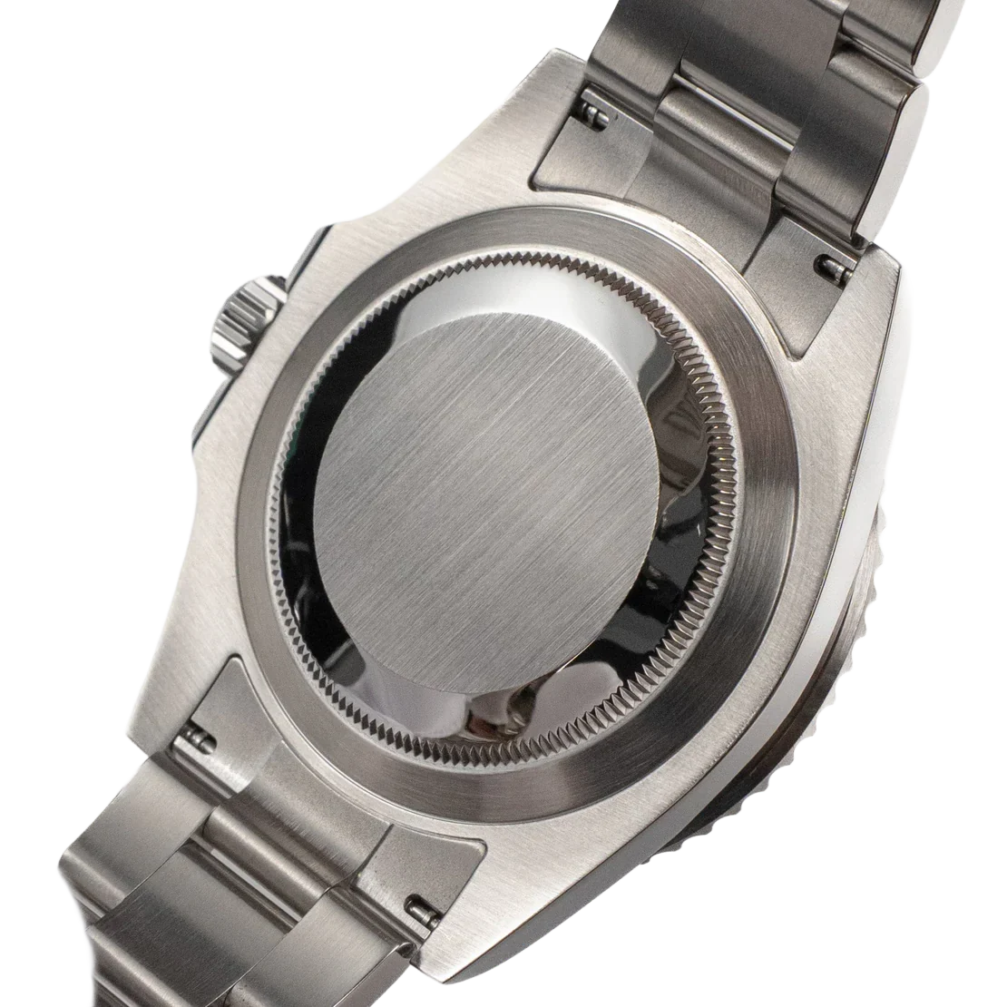 Submariner Date 126610LN Watch 41mm Black Dial