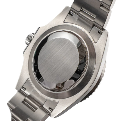 Submariner Date 126610LN Watch 41mm Black Dial