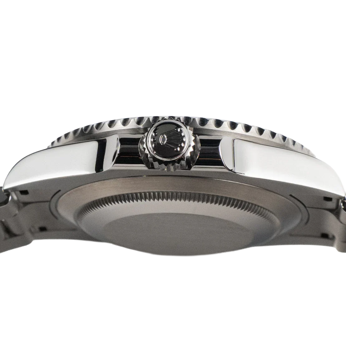 Submariner Date 126610LN Watch 41mm Black Dial