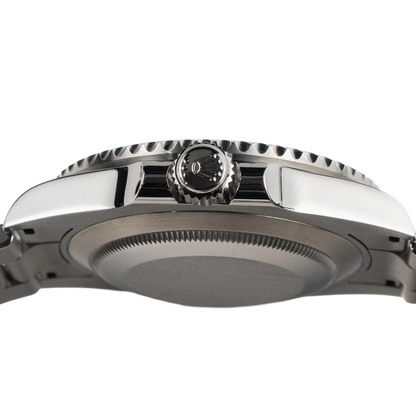 Submariner Date 126610LN Watch 41mm Black Dial