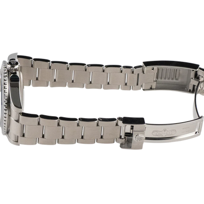Submariner Date 126610LN Watch 41mm Black Dial